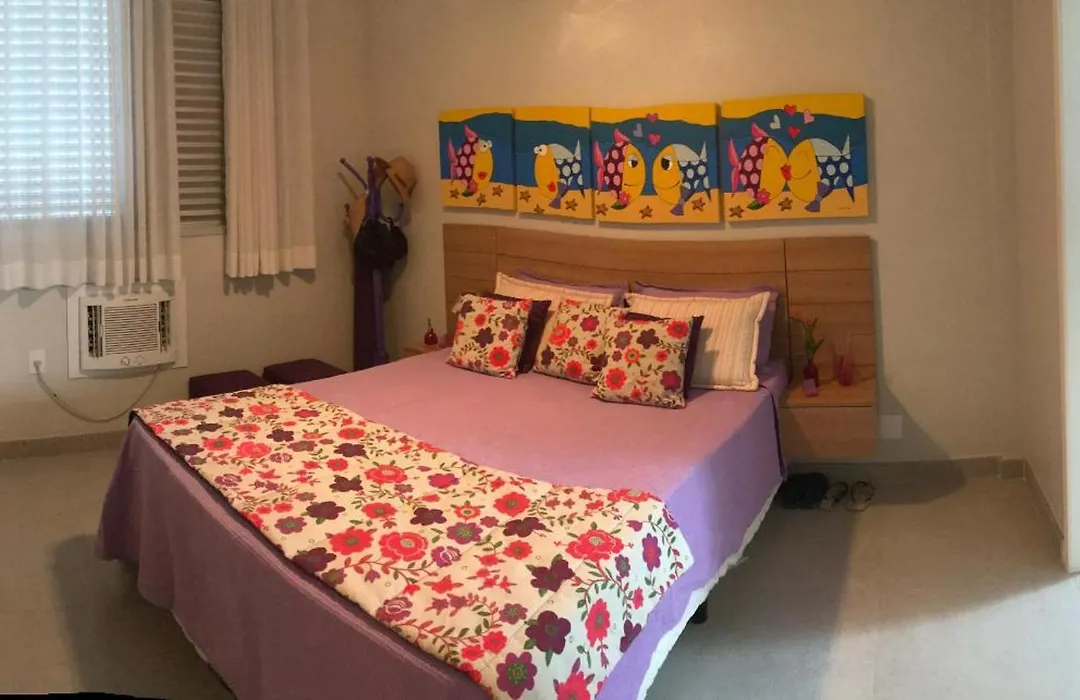 Apartamento Completo no Forte-1