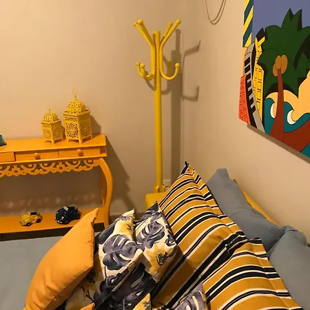 Apartamento Completo no Forte-3