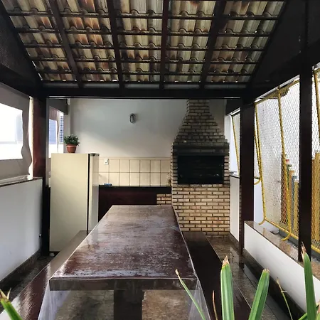 Apartamento Completo no Forte-2